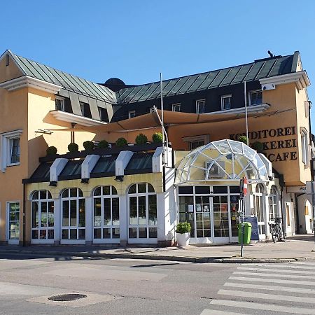 Pension Mueller Gartner Gross-Enzersdorf Luaran gambar